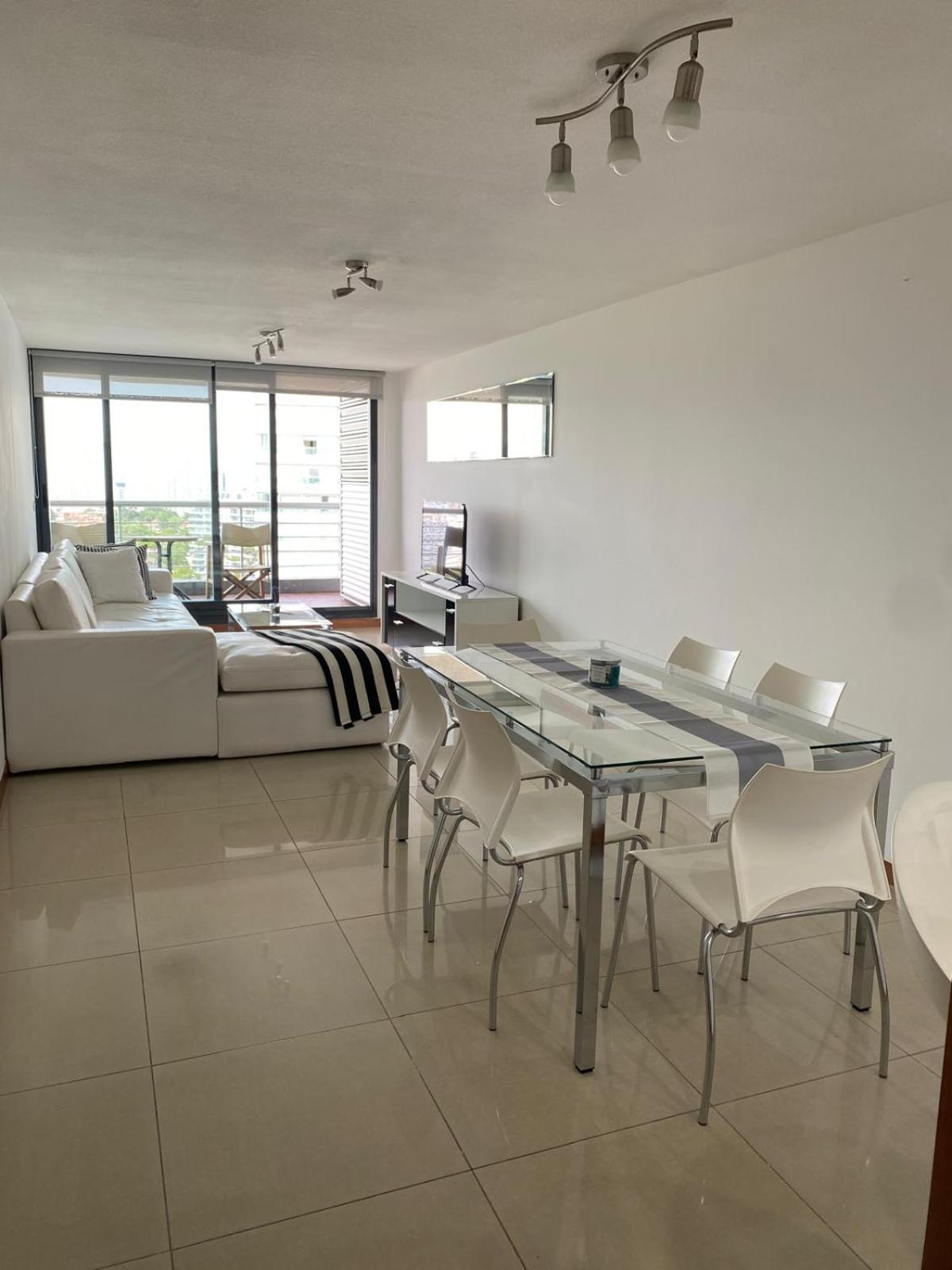 Apartamentos Torre Tressesenta Punta del Este Exterior foto