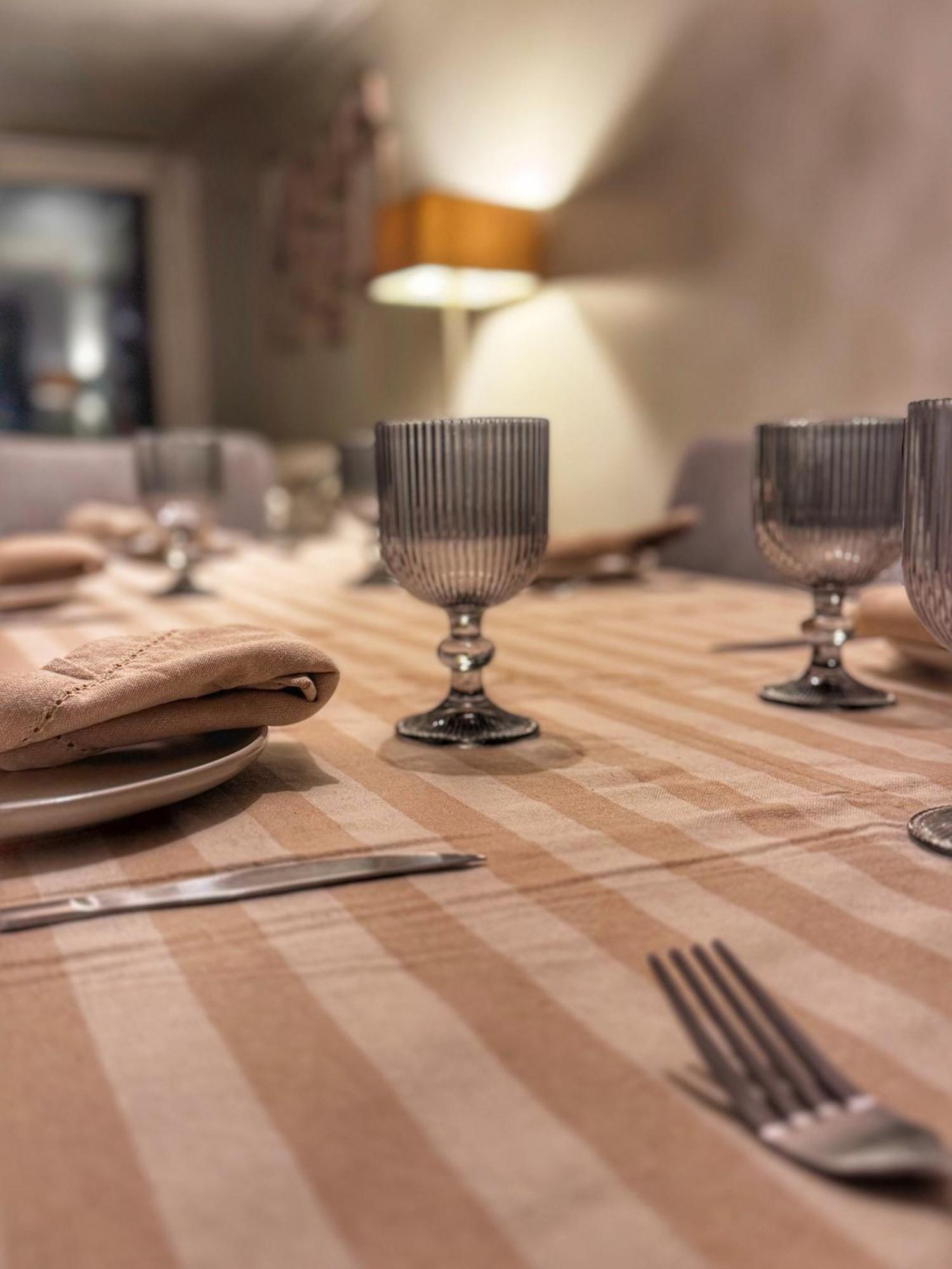 Apartamentos Torre Tressesenta Punta del Este Cameră foto