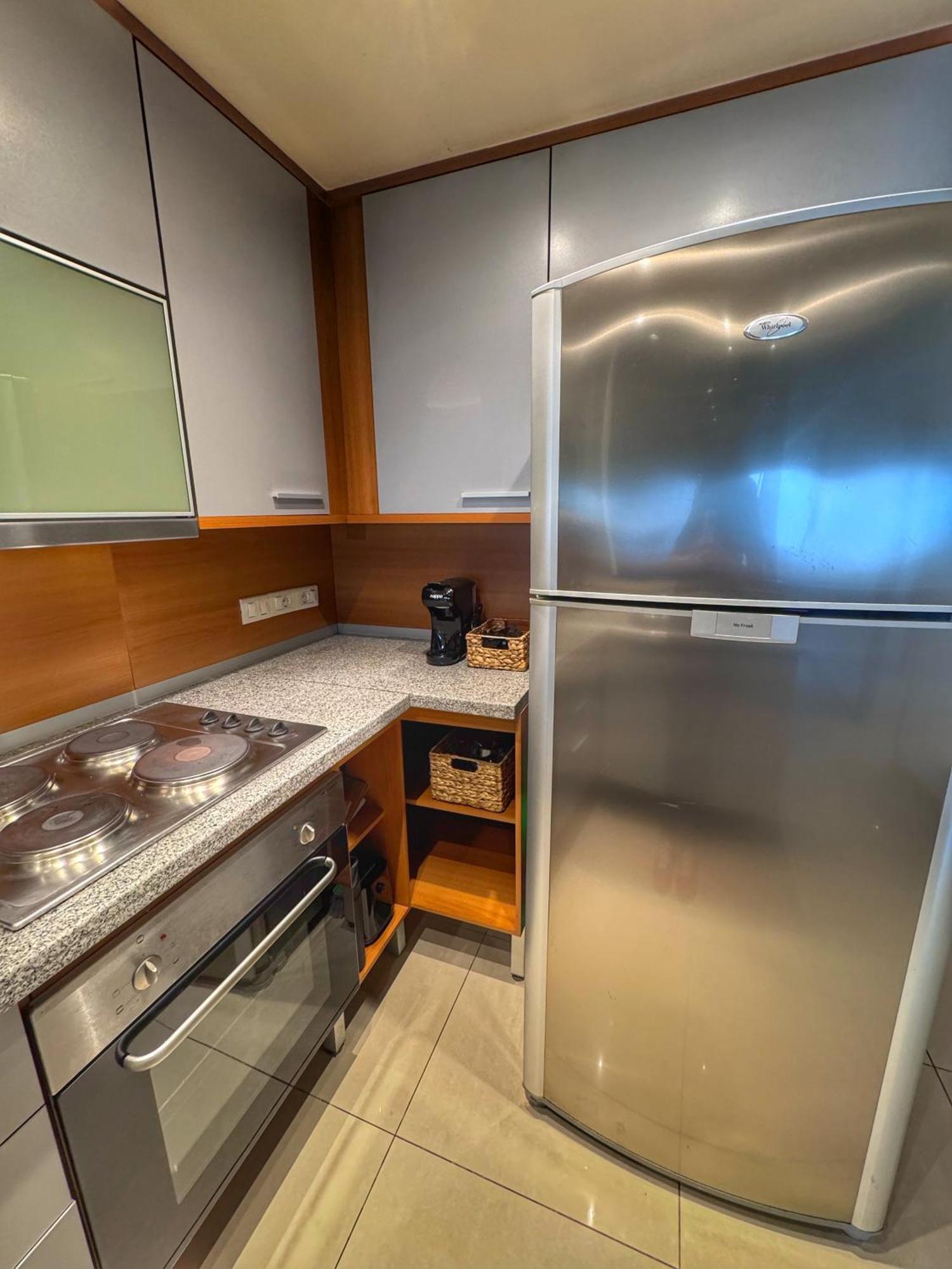 Apartamentos Torre Tressesenta Punta del Este Cameră foto