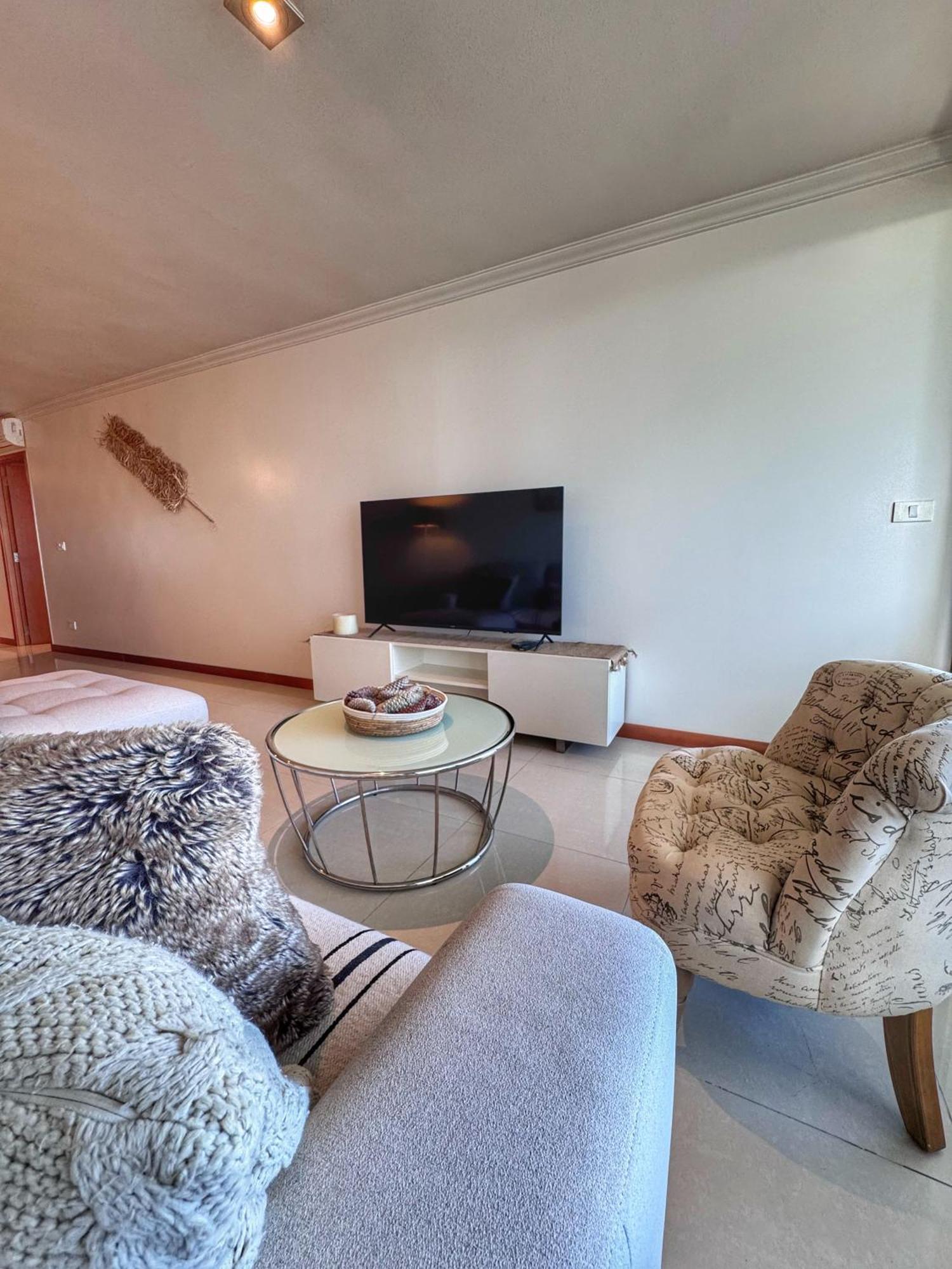 Apartamentos Torre Tressesenta Punta del Este Cameră foto