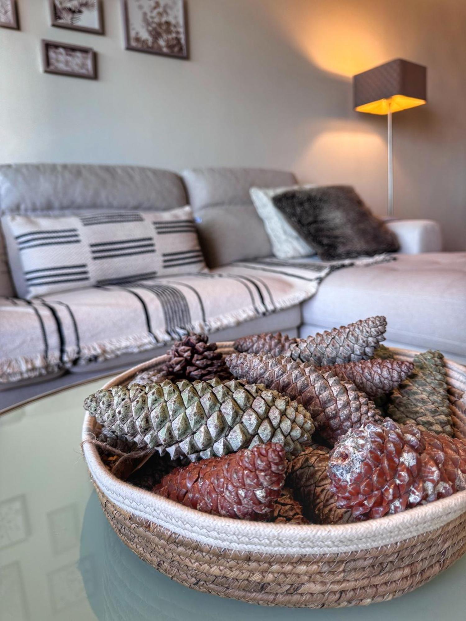 Apartamentos Torre Tressesenta Punta del Este Cameră foto