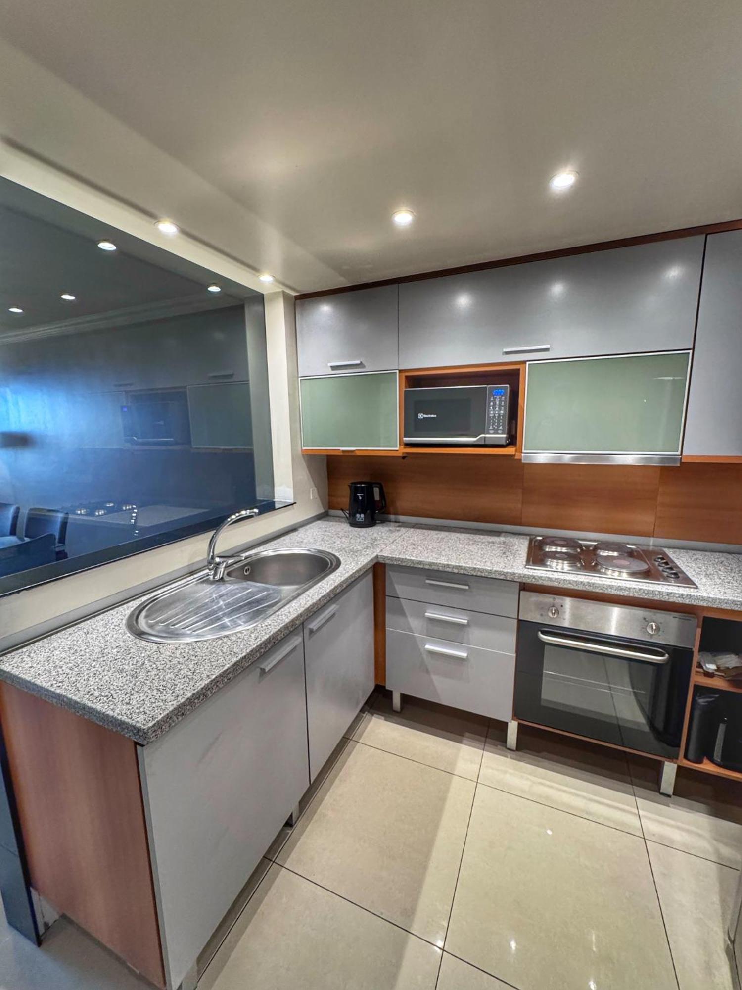 Apartamentos Torre Tressesenta Punta del Este Cameră foto