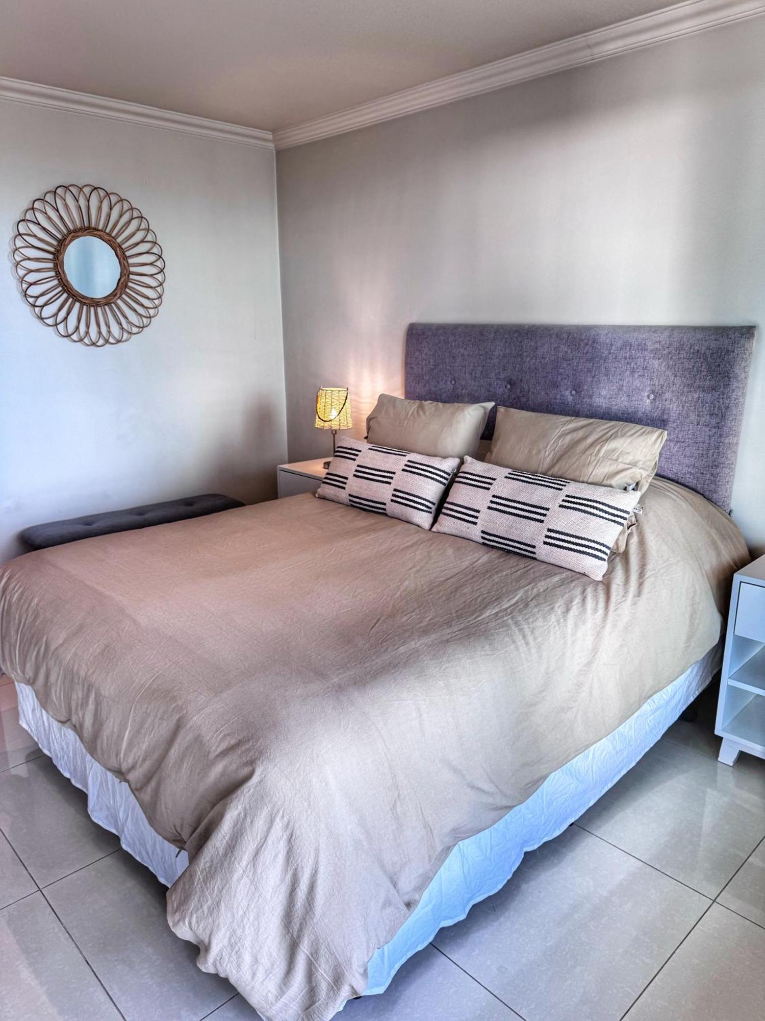 Apartamentos Torre Tressesenta Punta del Este Cameră foto