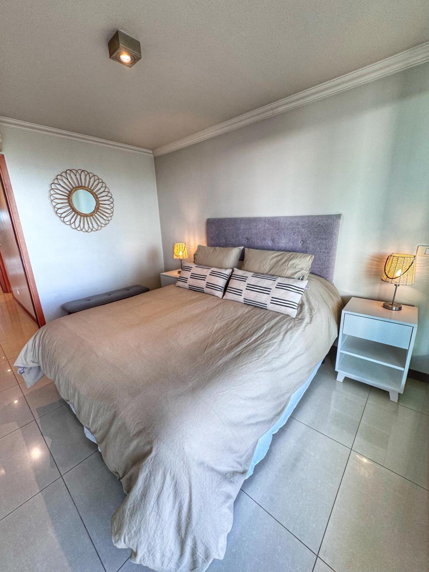 Apartamentos Torre Tressesenta Punta del Este Cameră foto