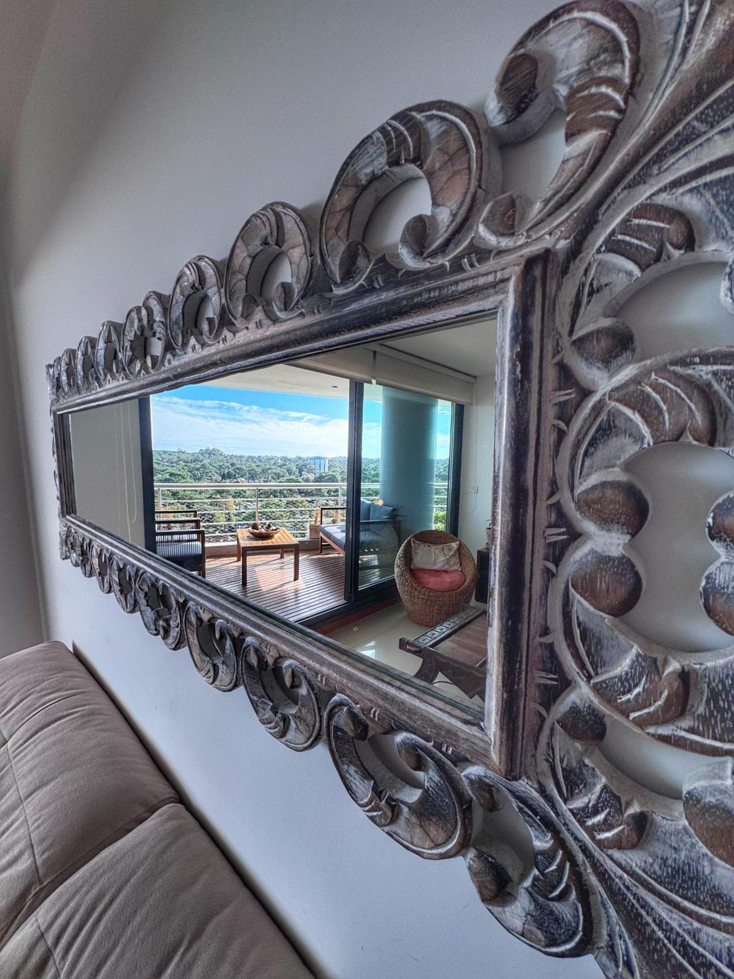 Apartamentos Torre Tressesenta Punta del Este Cameră foto