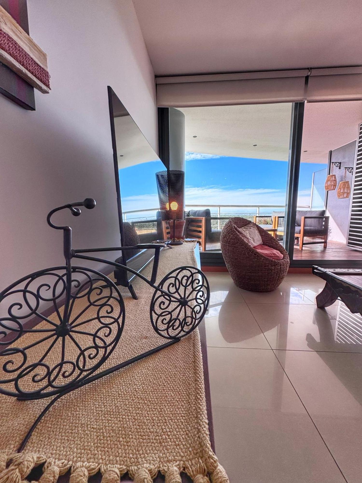 Apartamentos Torre Tressesenta Punta del Este Cameră foto