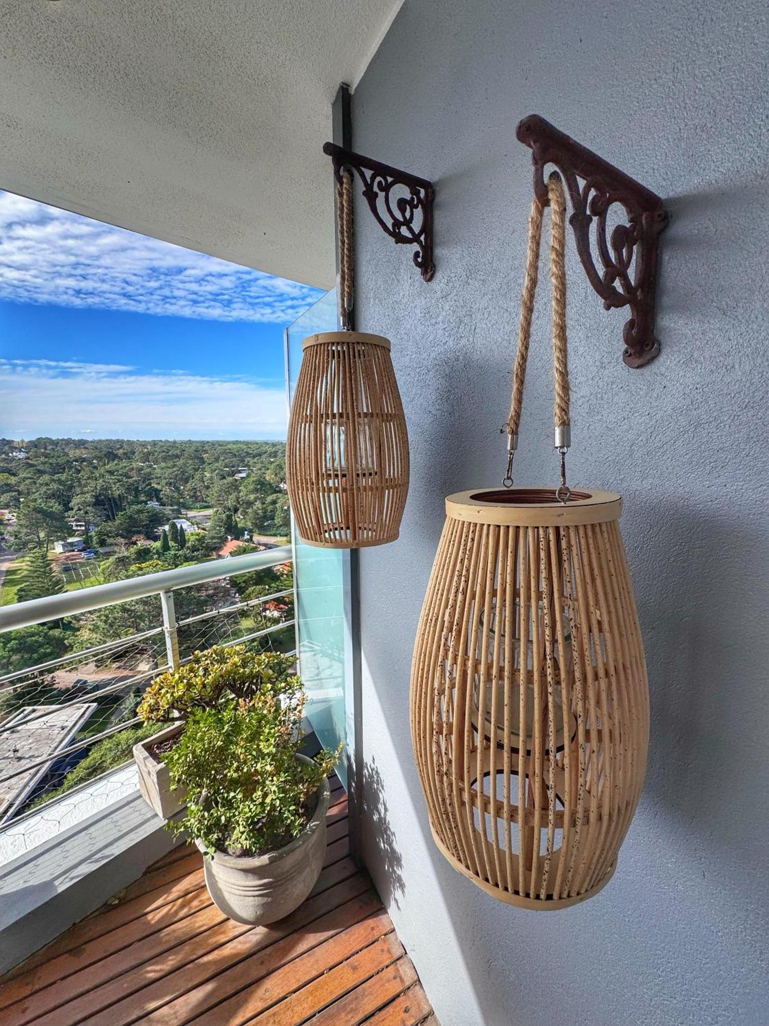 Apartamentos Torre Tressesenta Punta del Este Cameră foto