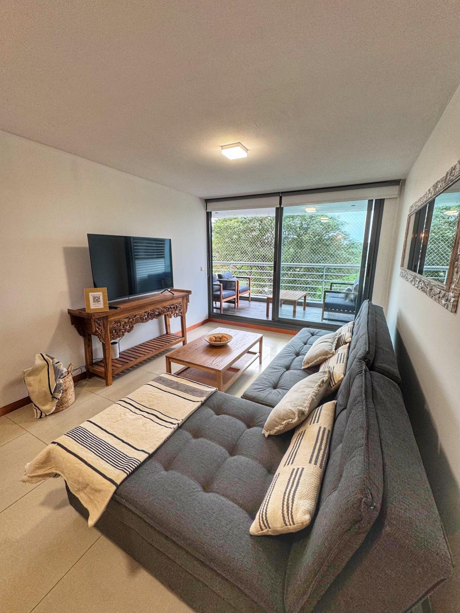 Apartamentos Torre Tressesenta Punta del Este Exterior foto